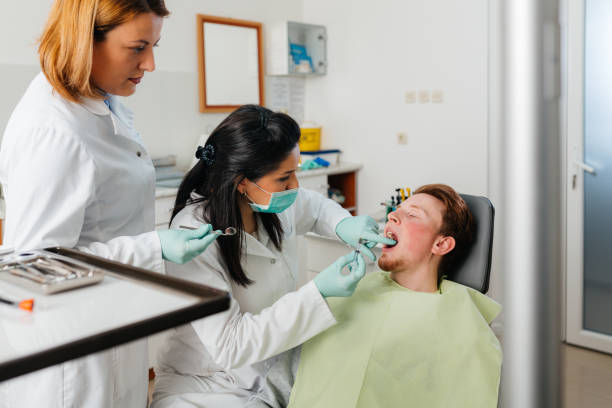Best Emergency Treatment for Dental Infections or Abscesses in Staten Island, NY