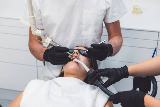 Best Emergency Treatment for Dental Infections or Abscesses in Staten Island, NY